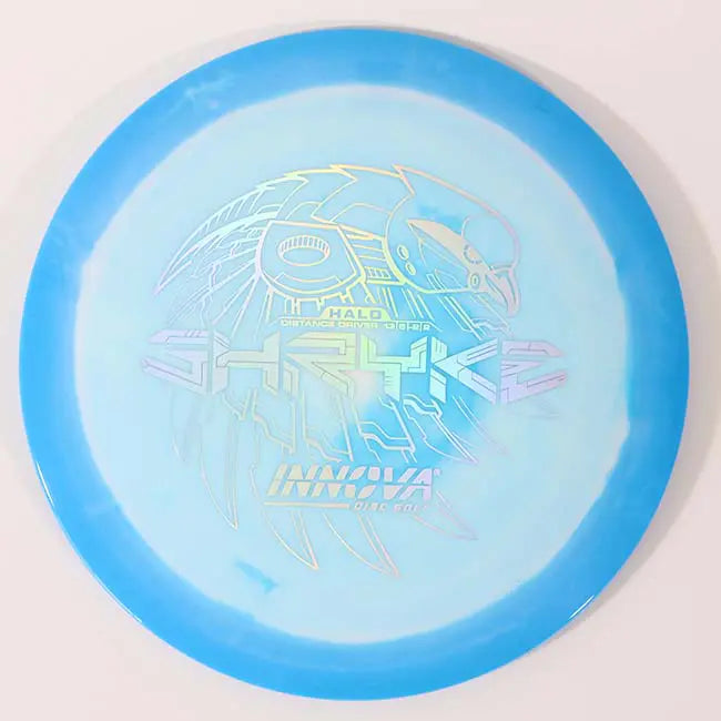 #11 / 174.5g / White/Blue