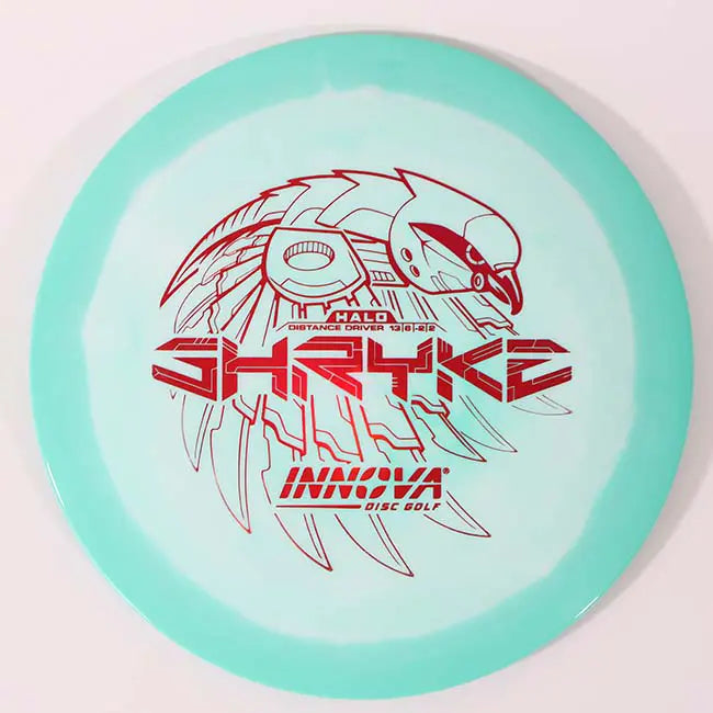 #02 / 173.6g / White/Teal