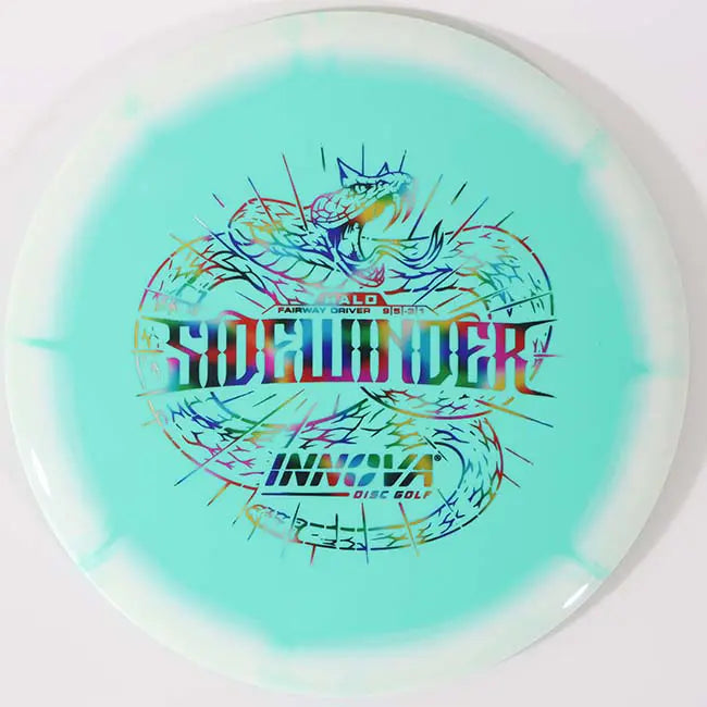 #11 / 166.2g / Blue/White