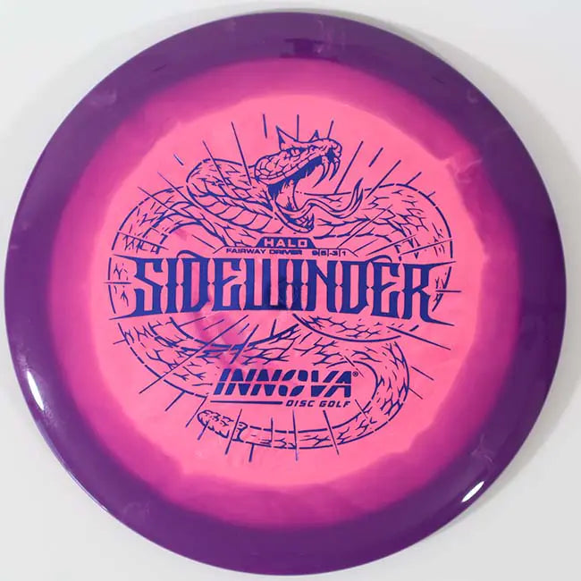 #14 / 172.4g / Pink/Purple