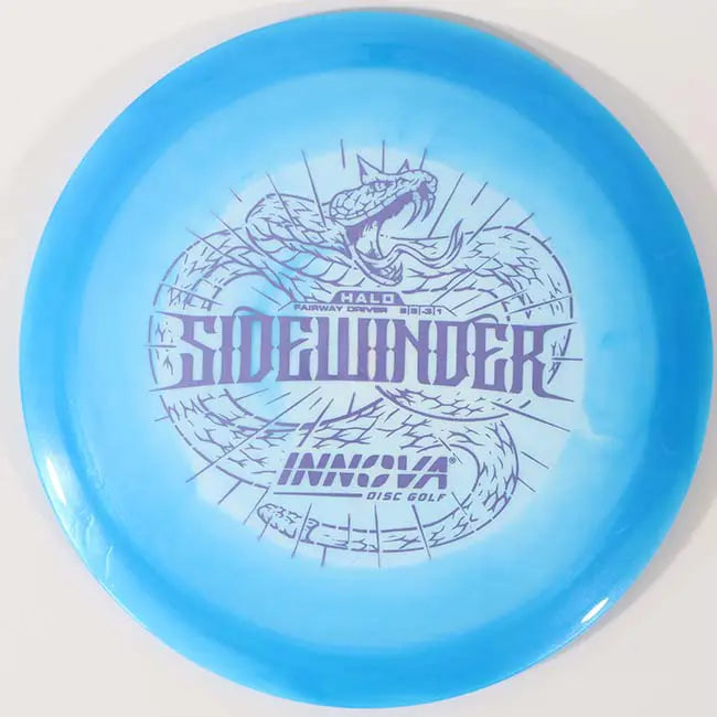 #01 / 170.2g / White/Blue