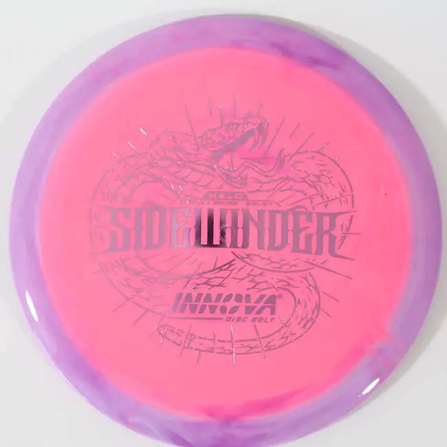 #03 / 174.9g / Pink/Purple