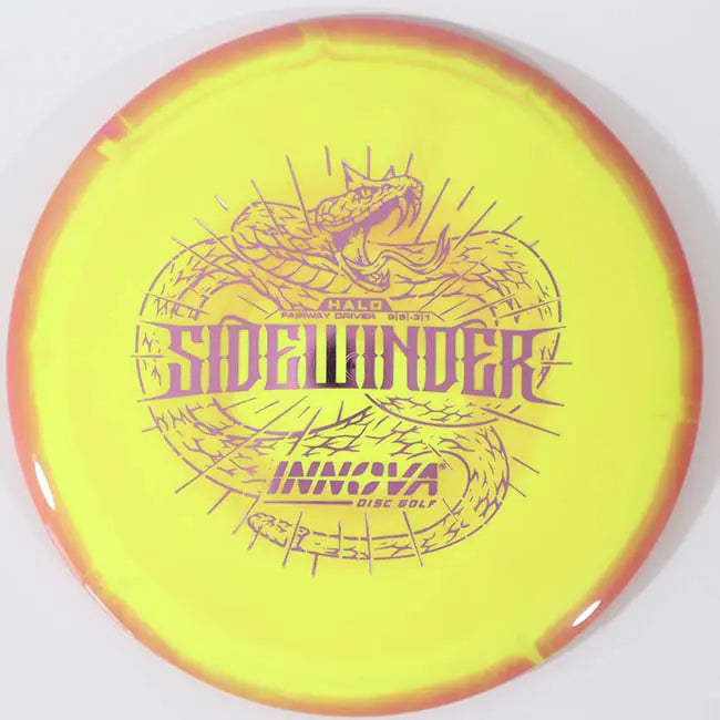 #04 / 174.8g / Yellow/Brownish