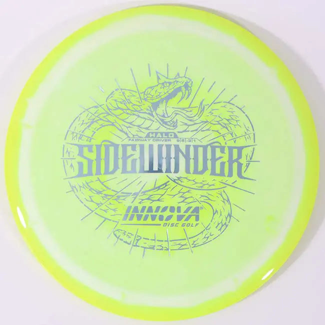 #05 / 173.7g / Yellow