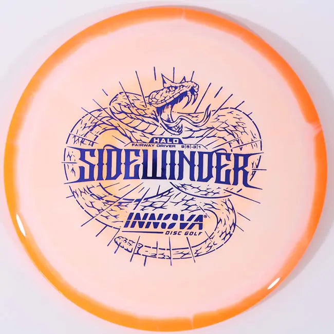 #06 / 173.8g / White/Orange