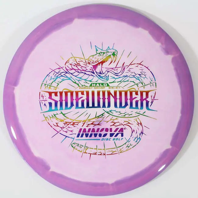 #07 / 168.6g / Purple