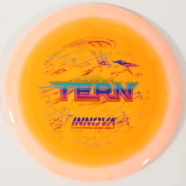 #10 / 166.9g / Orange/White