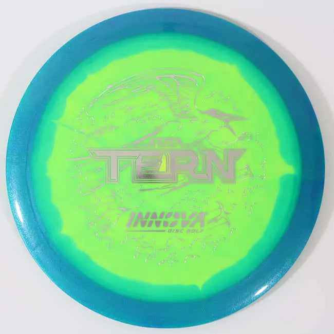 #11 / 167.8g / Green/Blue