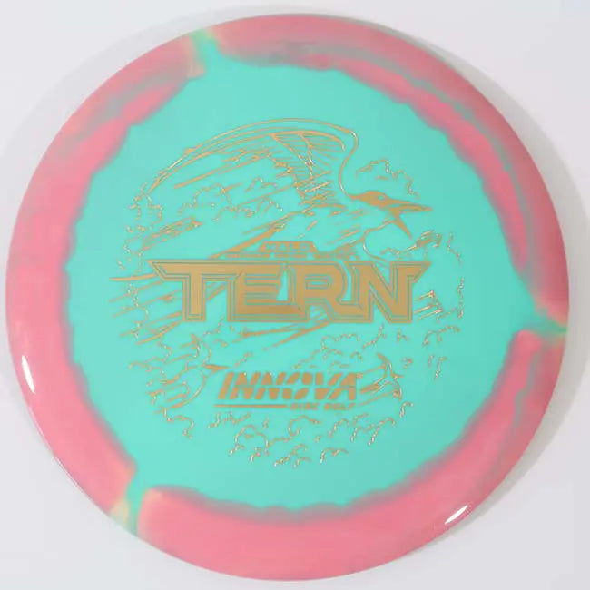 #13 / 174.3g / Teal/Pink