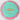 #13 / 174.3g / Teal/Pink