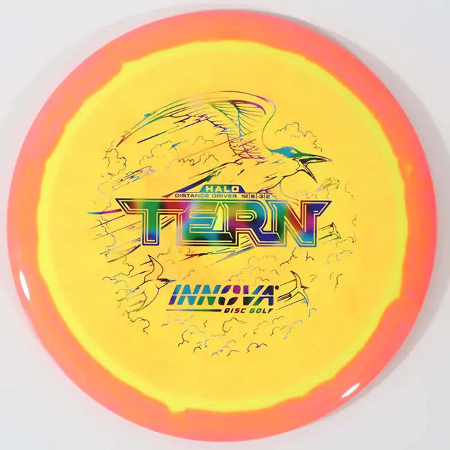 #14 / 173.6g / Yellow/Orange Pinkish