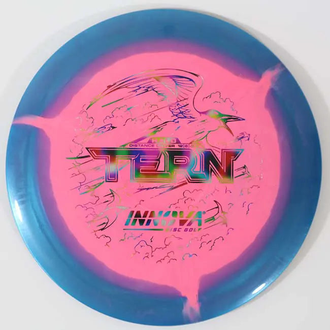 #15 / 170.3g / Pink/Blue