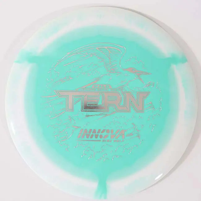 #01 / 172.5g / Teal/White