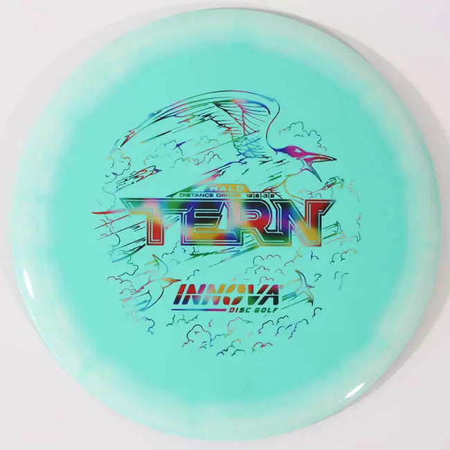 #03 / 173.7g / Teal/White
