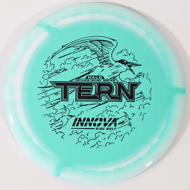 #04 / 175g / Teal/White
