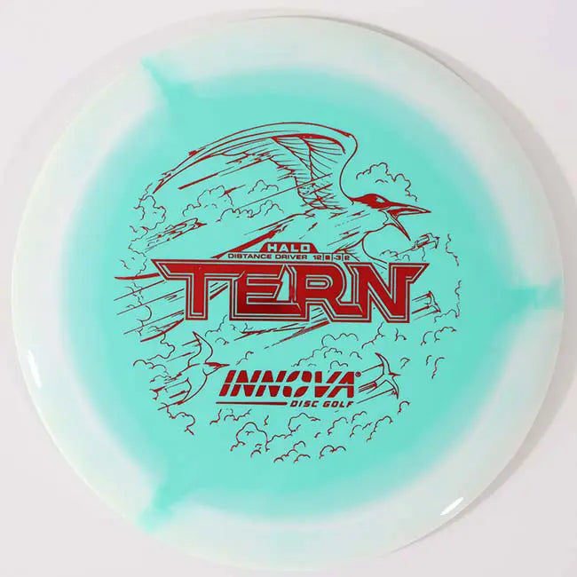 #08 / 171.4g / Teal/White