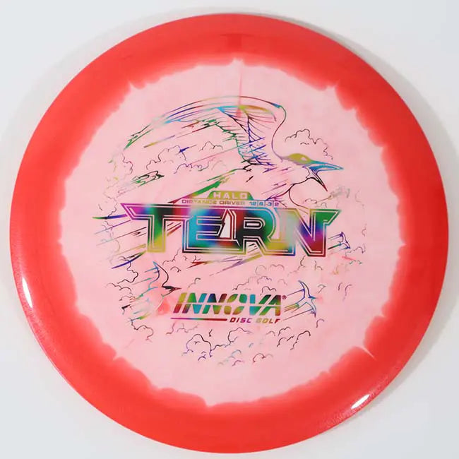 #09 / 167g / Pink/Red