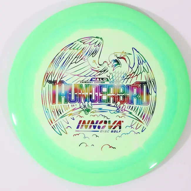 #13 / 171.5g / Light Green/Green