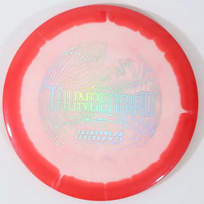 #14 / 172.9g / White/Red