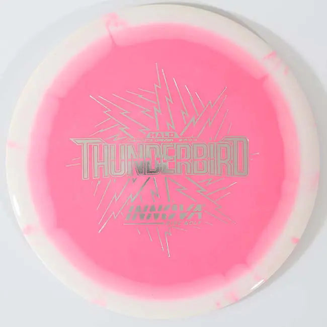 #15 / 171.5g / Pink/White