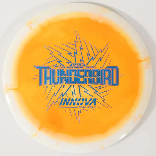 #16 / 172.7g / Orange/White