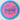#17 / 173g / Pink/Blue