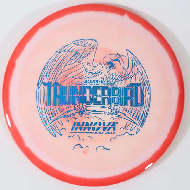 #03 / 173.3g / White/Red