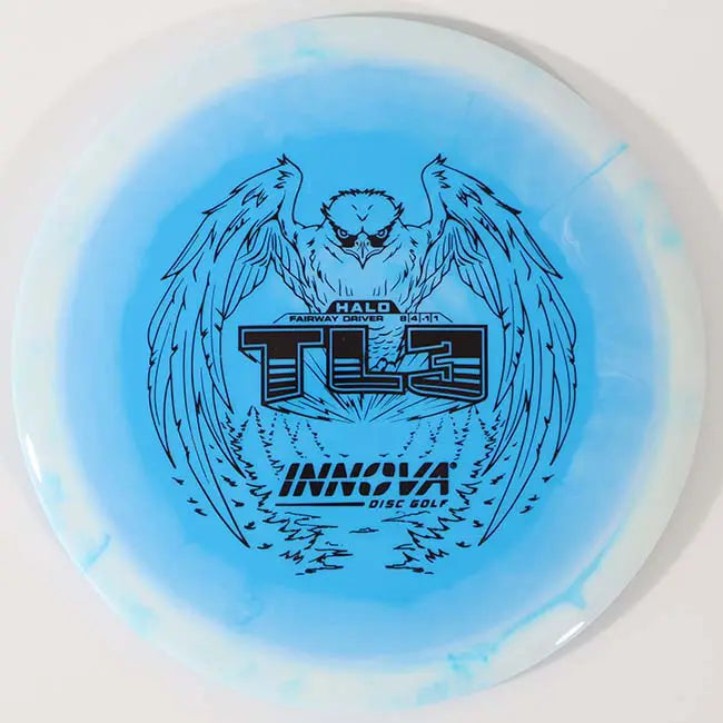 #16 / 172.8g / Blue/White