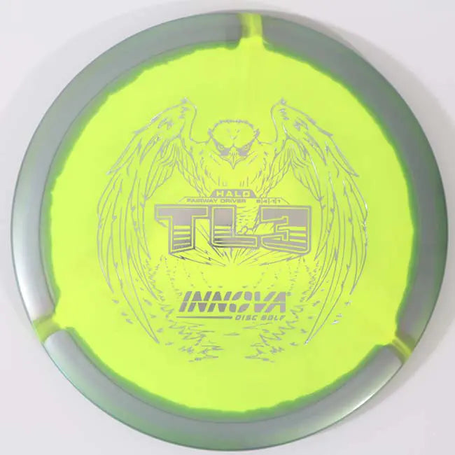 #02 / 168.7g / Yellow/Gray