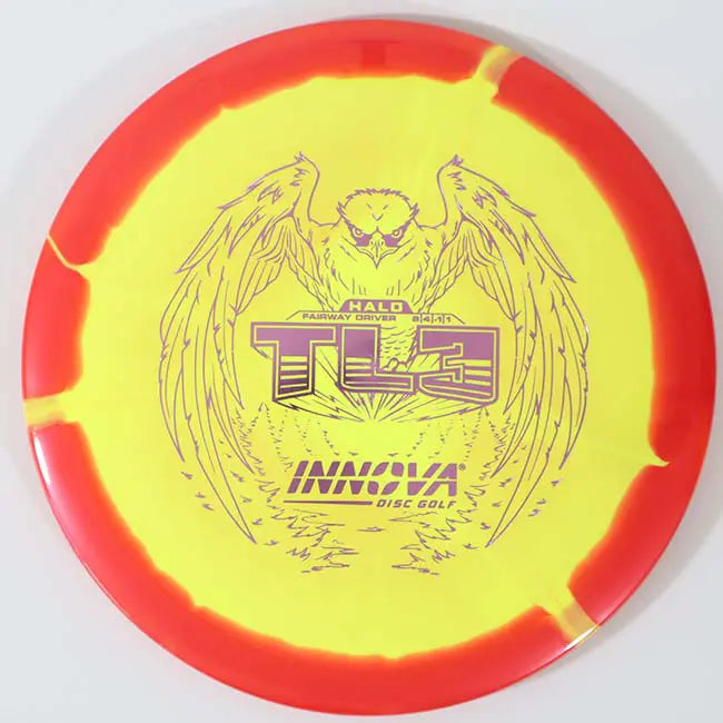 #05 / 169.1g / Yellow/Red