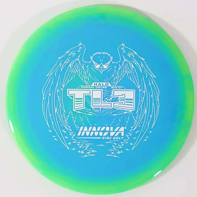 #06 / 169.2g / Blue/Green
