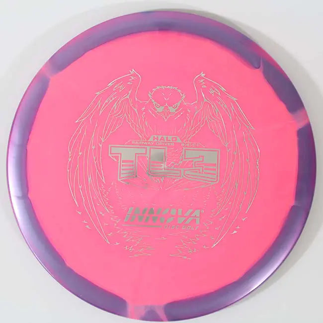 #07 / 173.5g / Pink/Purple