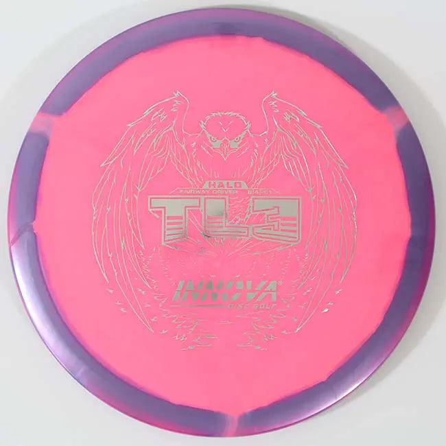 #08 / 172.9g / Pink/Purple