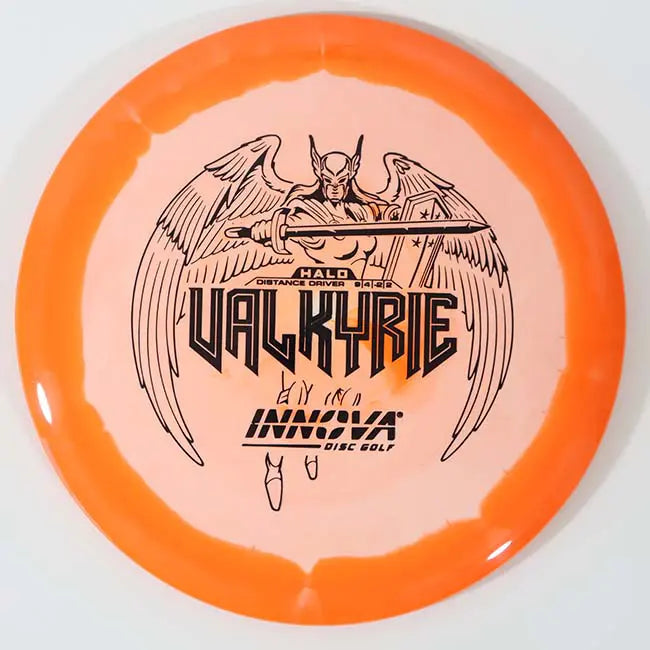 #16 / 166.4g / Orange