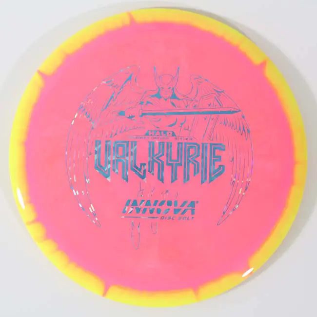 #03 / 173.8g / Pink/Yellow