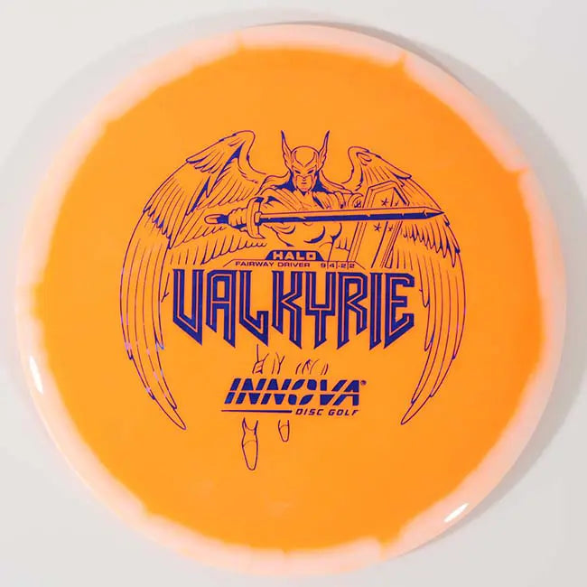 #06 / 174.8g / Orange/White