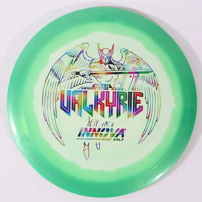 #08 / 171.3g / White/Green