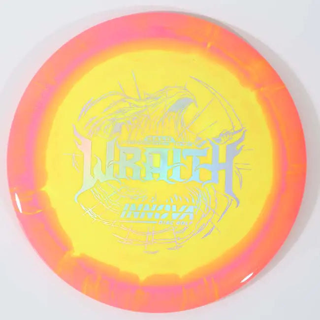 #12 / 173.9g / Yellow/Orangish Pink