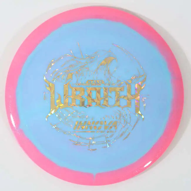 #14 / 169.7g / Blue/Pink