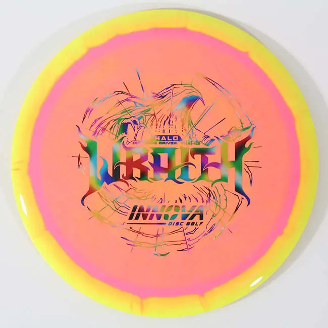#16 / 175.2g / Pink/Yellow