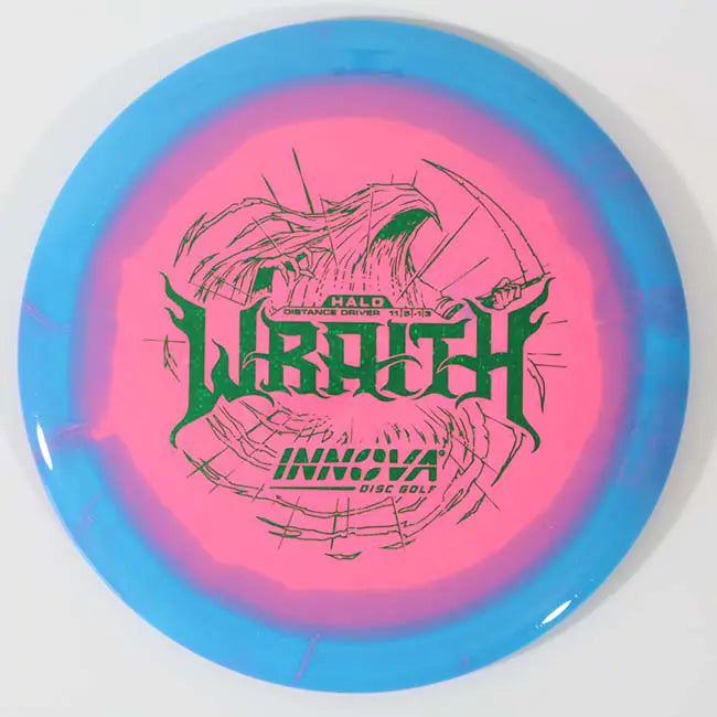 #17 / 173g / Pink/Blue