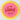 #18 / 169.2g / Pink/Yellow