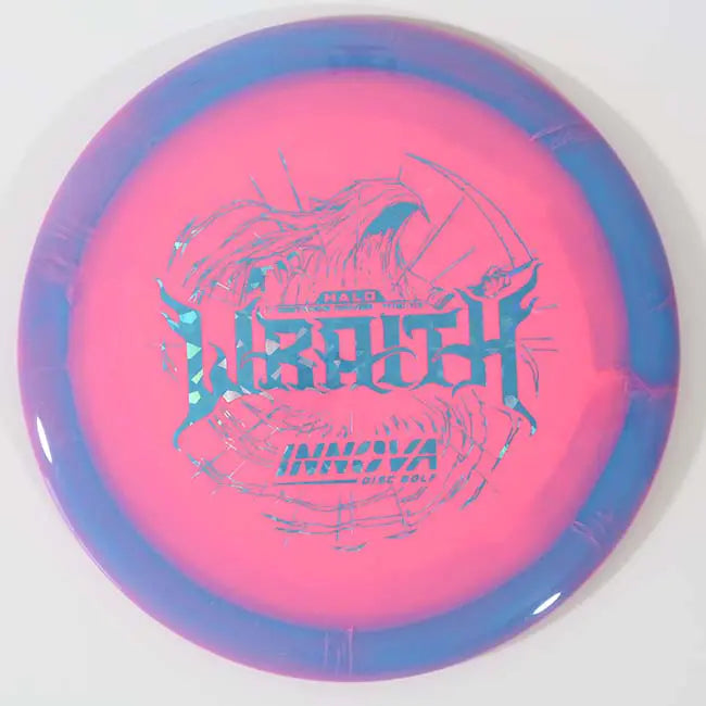 #02 / 170.3g / Pink/Blue