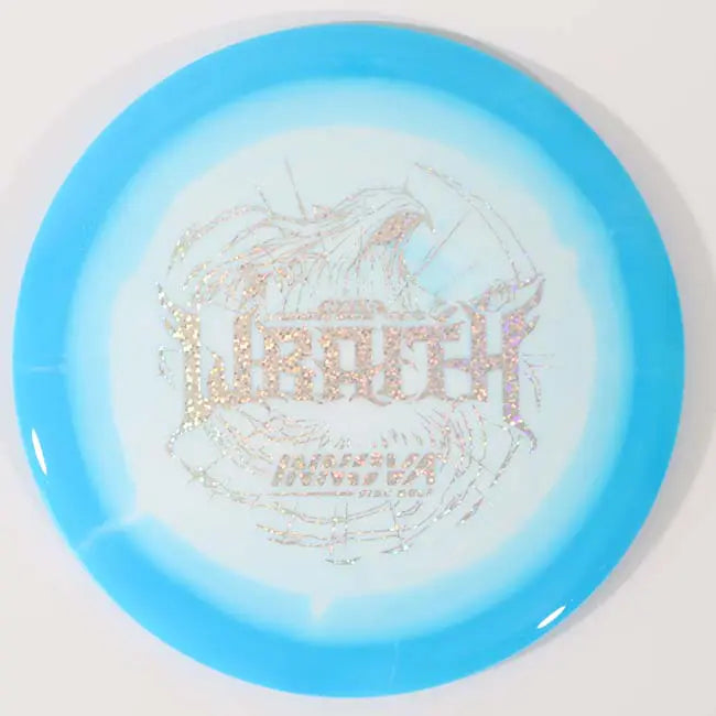 #03 / 170.7g / White/Blue