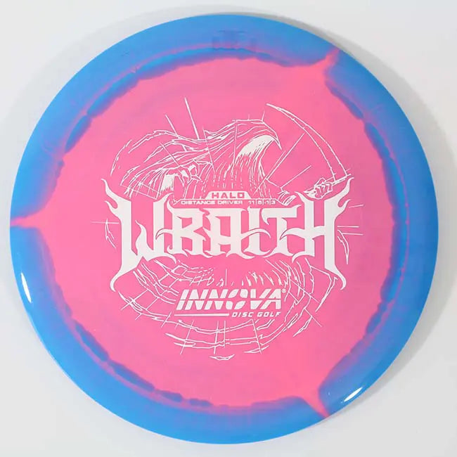 #05 / 173.6g / Pink/Blue
