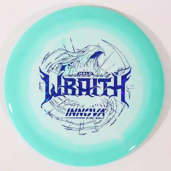 #06 / 171.1g / White/Teal