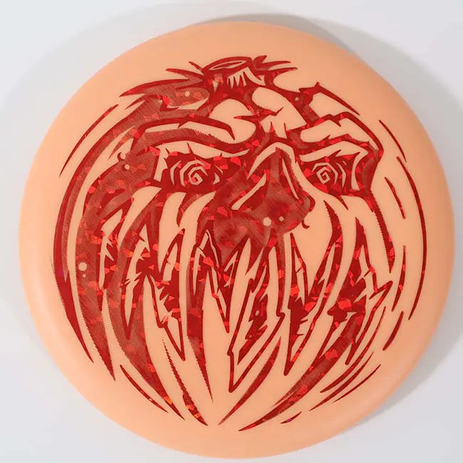 #10 / 173.2g / Orange