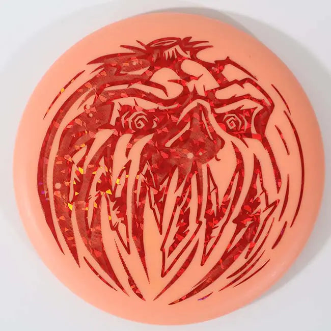 #11 / 174g / Orange