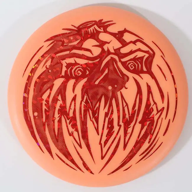#12 / 174.2g / Orange