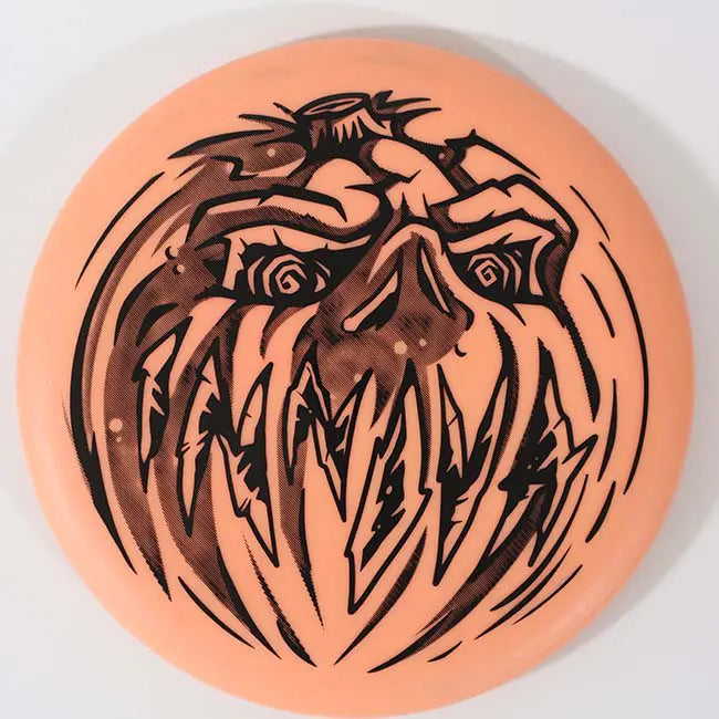 #01 / 174g / Orange